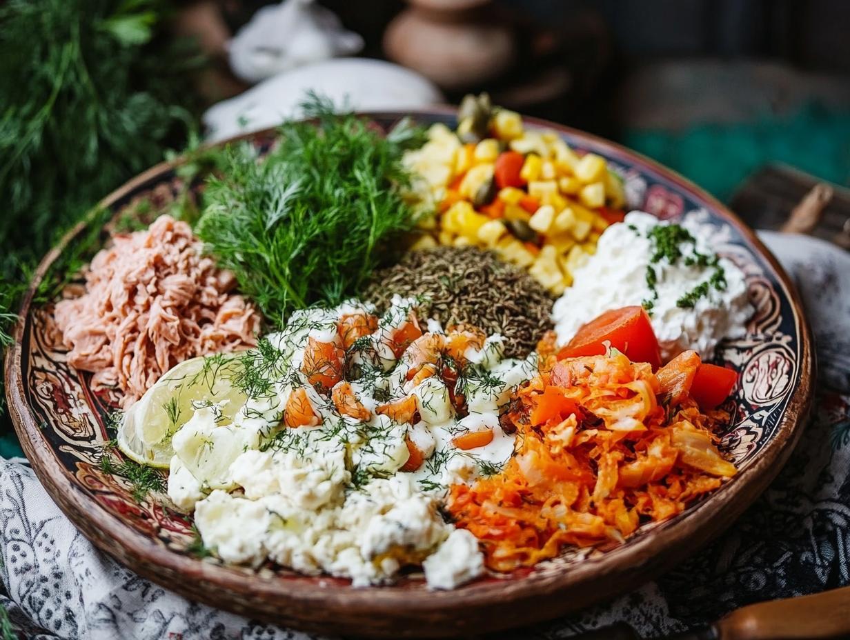 Группа организации питания вахтовиков