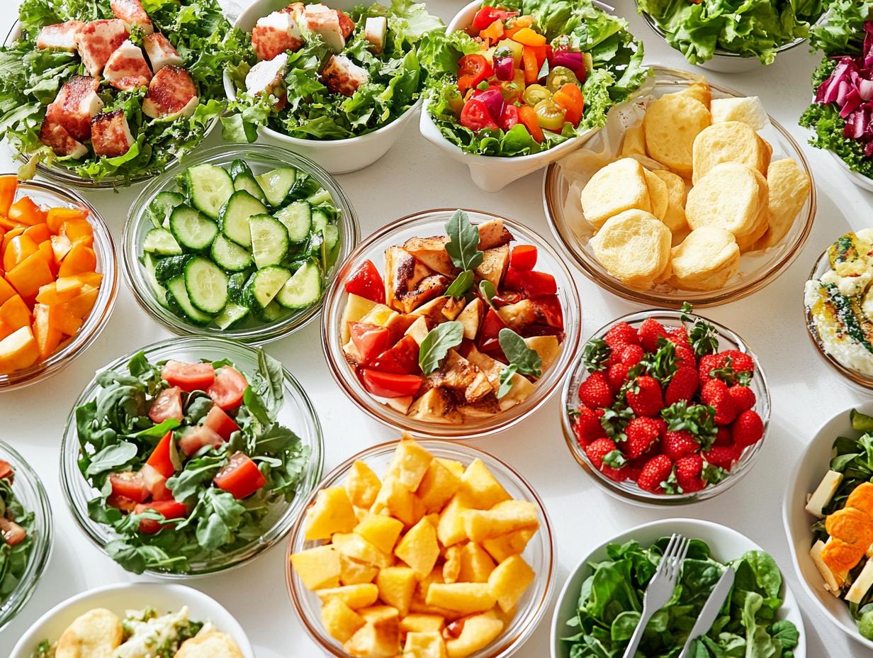 Роль организации питания вахтовиков в обеспечении комфорта и производительности