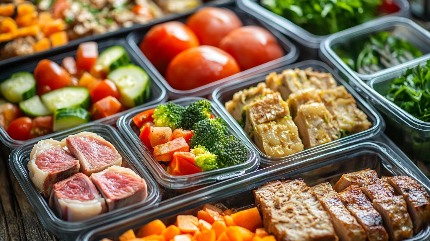 Роль организации питания вахтовиков в обеспечении комфорта и производительности