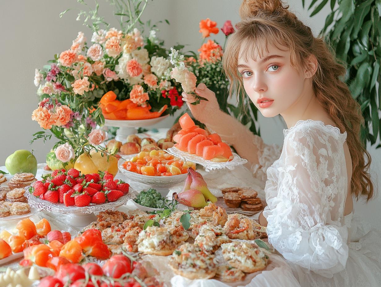 Группа организации питания вахтовиков