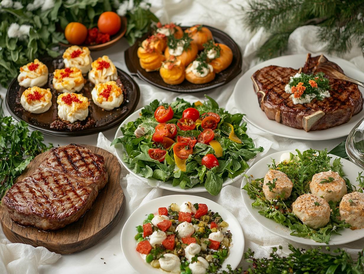 Роль организации питания вахтовиков в обеспечении комфорта и производительности