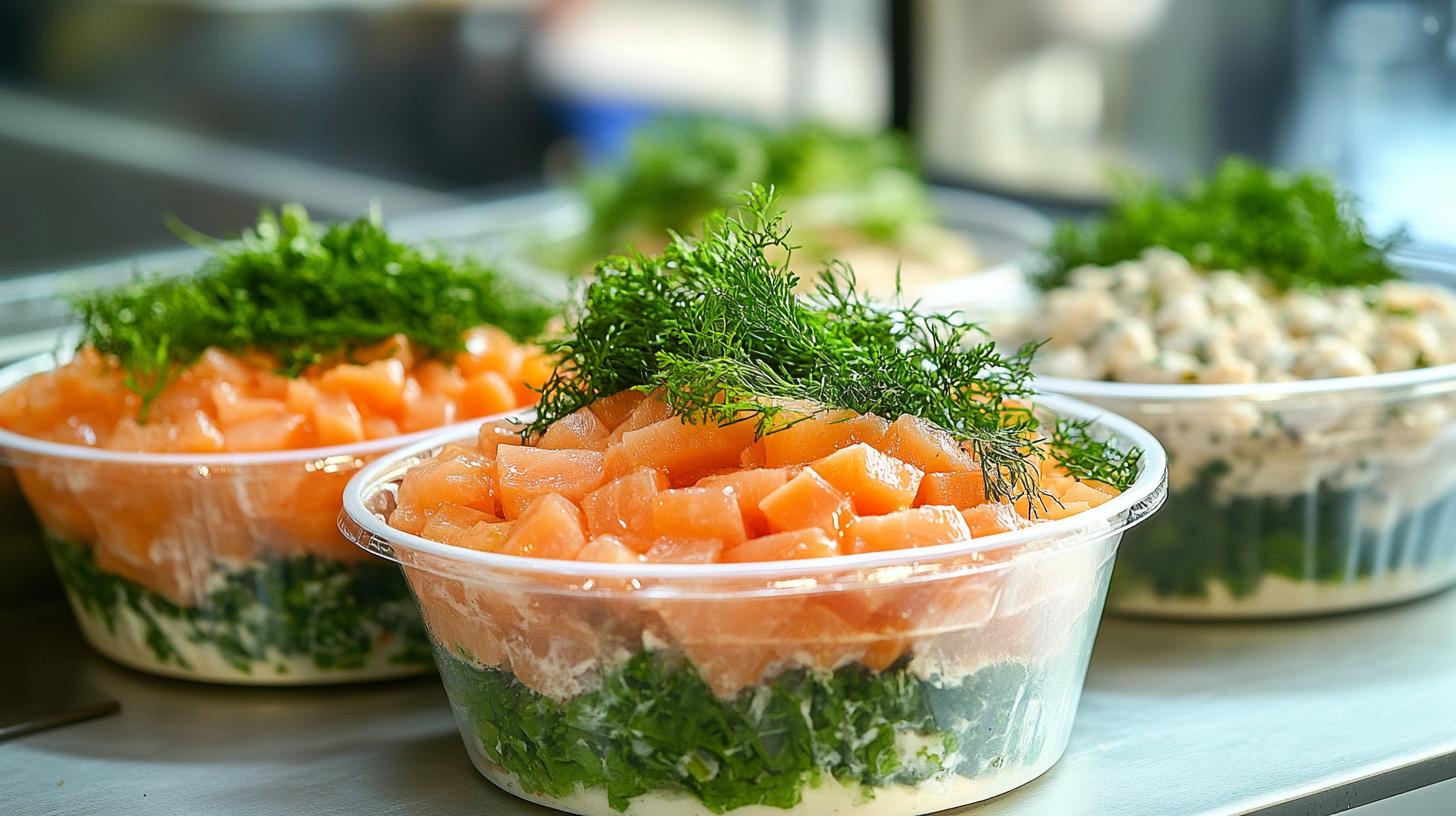 Роль организации питания вахтовиков в обеспечении комфорта и производительности