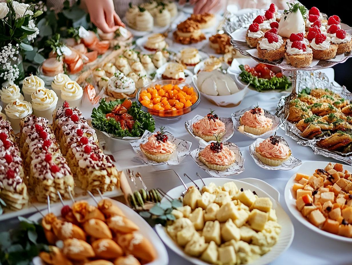 Группа организации питания вахтовиков