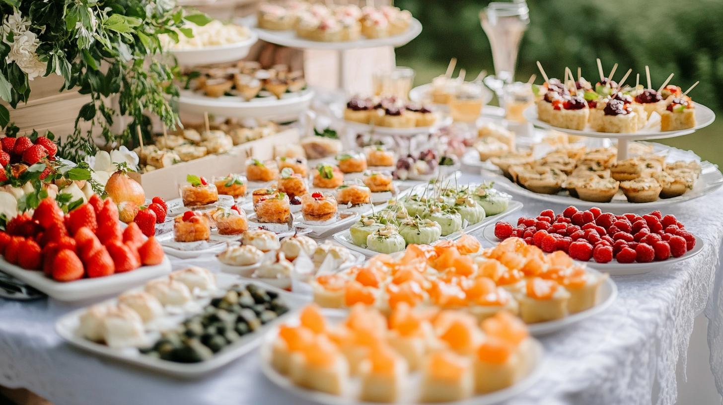 Роль организации питания вахтовиков в обеспечении комфорта и производительности