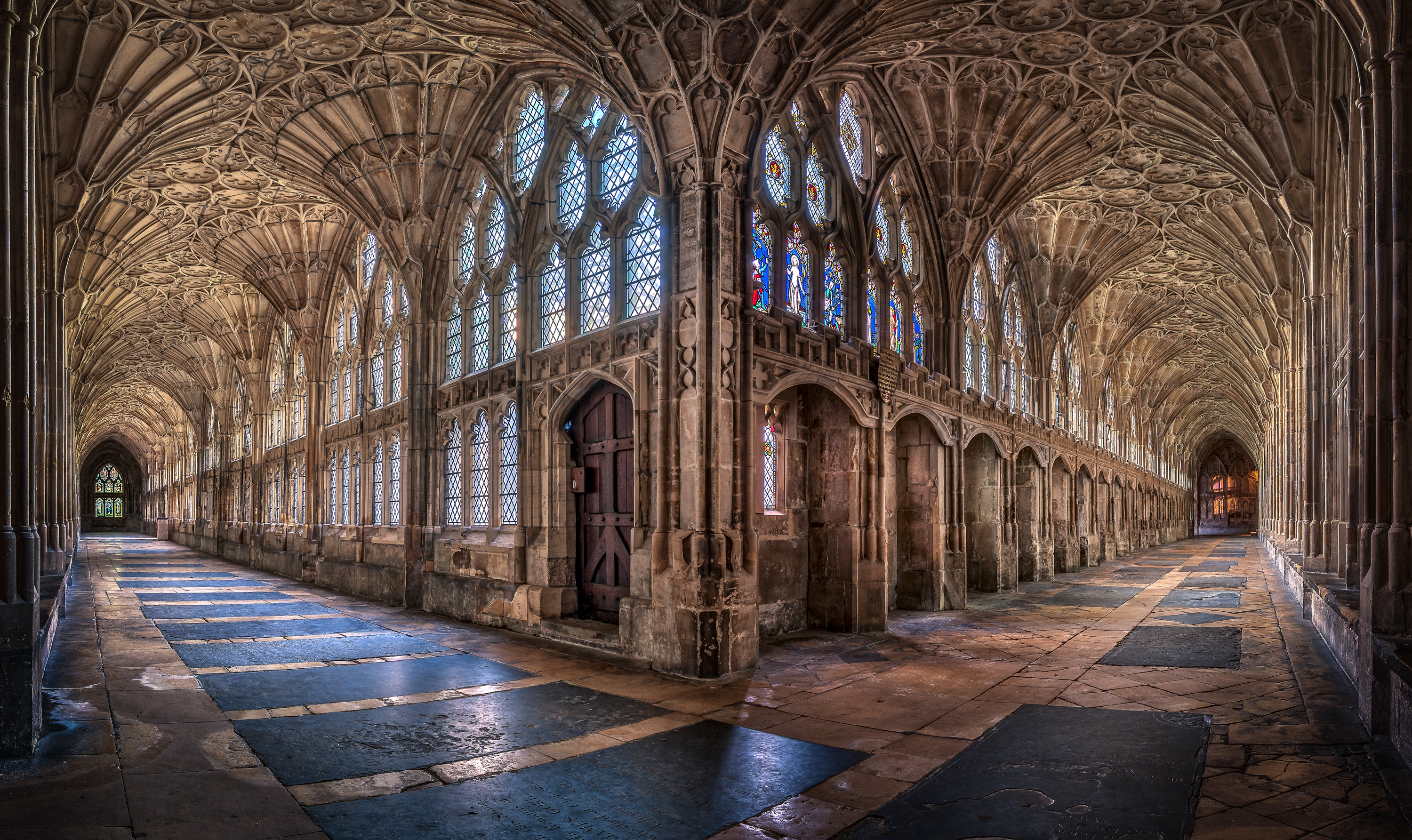 Мы рады объявить победителей британского раздела крупнейшего в мире фотоконкурса Wiki Loves Monuments