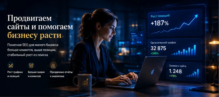 Что включает SEO за 10000 рублей
