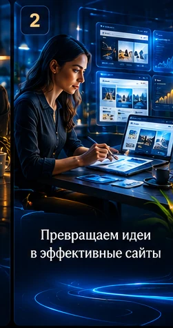 Бесплатный SEO-аудит
